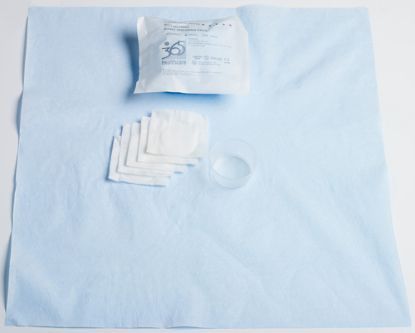 DRESSING PACK BAISC IMAGE