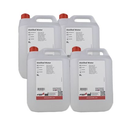distilled water group image group image