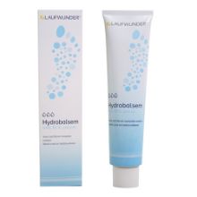 Laufwunder Hydrobalm With 10% Urea Tube 75mls