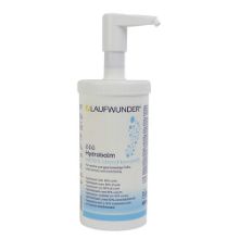 Laufwunder Hydrobalm With 10% Urea Tub 450ml With Pump