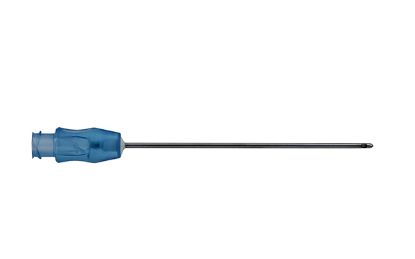 CANNULA FAT INJECTION 7CM X 1.5MM X 10