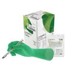 Glove Gammex Non-Latex Sterile Powder Free size 8 x 50