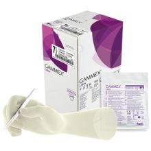 Gammex Sterile P/F Latex Gloves x 50 - (Various Sizes Available)