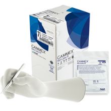 Gammex Pi Powder Free Latex Free Sterile