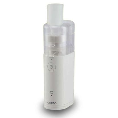 NEBULISER OMRON MICROAIR U100