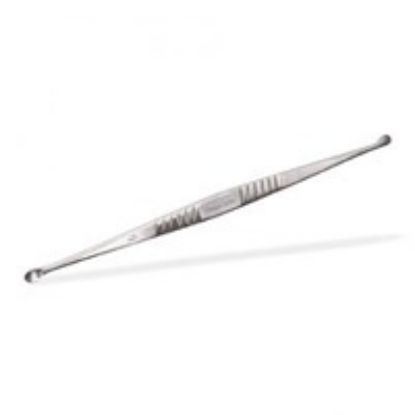 VOLKMANN SPOON/CURETTE DOUBLE ENDED SIZE A SMALL X 1 CLEARANCE ITEM EXPIRY DATE: 30/06/26
