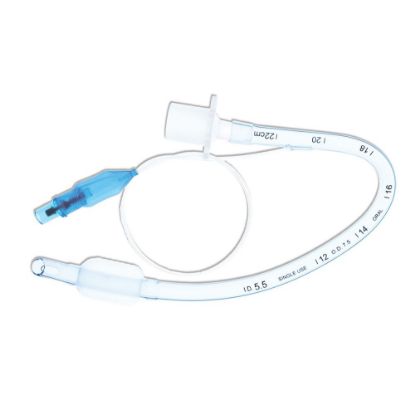 Rae Endotracheal Tubes - Cuffed x 10 (Various Sizes Available)