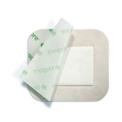 Mepore Ultra Dressings - Various Options Available