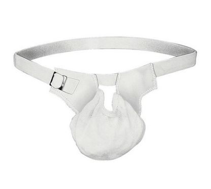 Scrotal Suspensory Bandages - Various Sizes Available