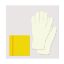 Dressing Aid Polyfield (Med) Latex Glove 