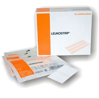 Leukostrips - Various Sizes Available