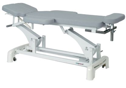 Aw Select Treatment Table C3535 Adjustable Height 