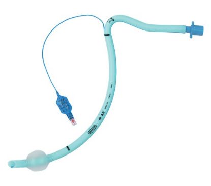 Endotracheal Tubes - North Facing Polar Preformed (Various Sizes Available)
