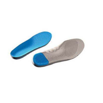 Physio-Med Roadrunners Shock Absorber Insoles x 1 Pair
