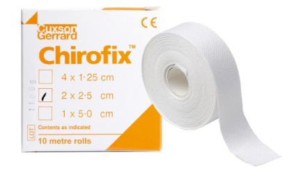 Chirofix Surgical Tape
