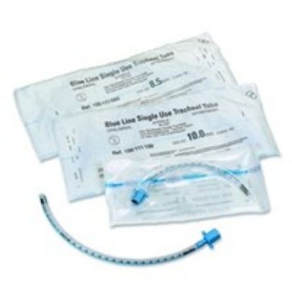 Endotracheal Tubes - Cuffed x 1 (Various Sizes Available)
