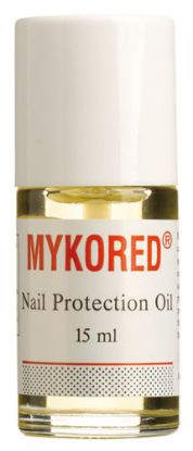 Mykored Nail Protection Oil Bottle (Laufwunder)
