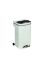 20 Litre Hands-Free Hospital/Clinical Bins With Coloured Lid - Various Colours Available