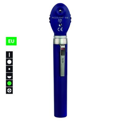 Kawe Piccolight E56 Ophthalmoscope