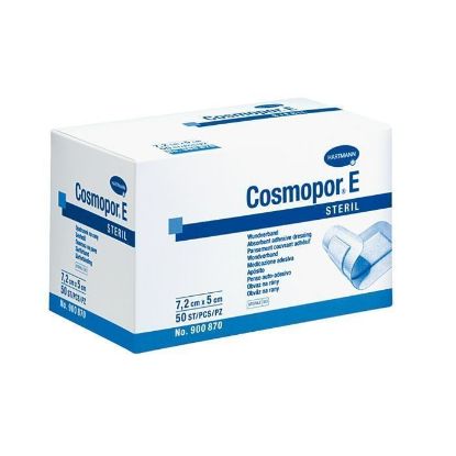 Cosmopor-E Dressings - Various Options Available