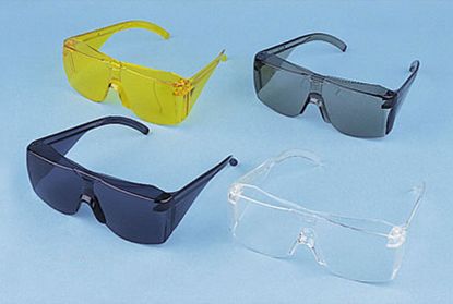 Kleersite Goggles + Side Shields (Various Colours Available)