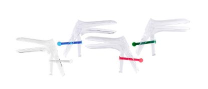 Unispec Plastic Vaginal Speculums x 1 - Various Options Available