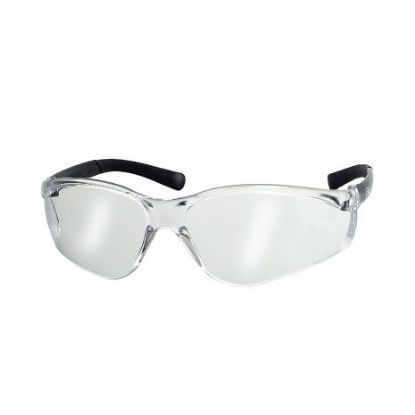 Stectacles Safety Anti-Fog Lens (Fire)