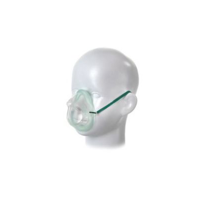 Ecolite Paediatric Oxygen Mask 