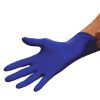 Sonic P/F Nitrile Gloves - Blue x 200