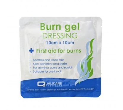 Burn Dressing x 1 (Qualicare)