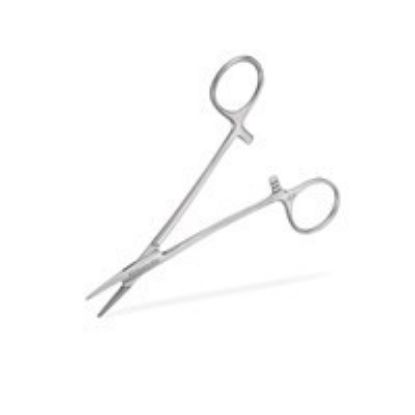 Kilner Needle Holder 13.5cm (Disposable Sterile Stainless Steel Single Use)