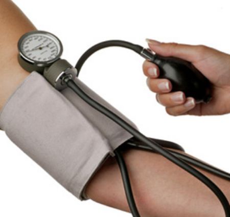 Picture for category Blood Pressure Meters, Cuffs & Sphygmomanometers