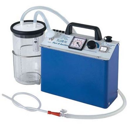 Picture for category Aspirators & Accessories