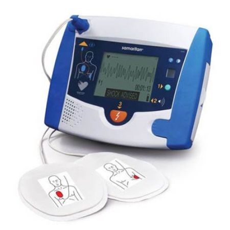 Picture for category Defibrillators & Accessories