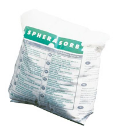 Picture for category Soda Lime Carbon Dioxide Absorbent