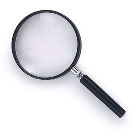 Picture for category Magnifiers