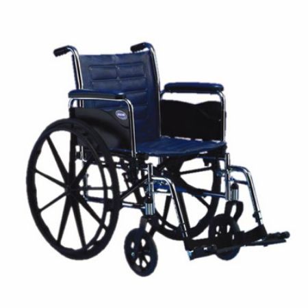 Picture for category Wheelchairs