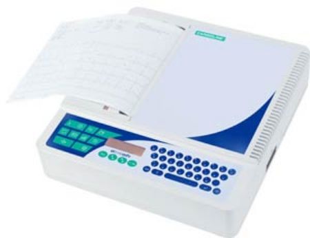 Picture for category ECG Machines