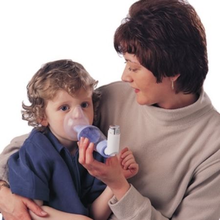 Picture for category Inhaler Trainers & Spacers