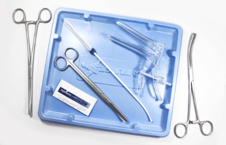 Picture for category Disposable Single Use Instruments & Packs