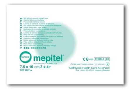 Picture for category Mepitel
