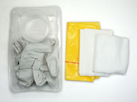 Picture for category Wound Care Packs & Dressings