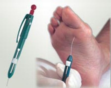 Picture for category Peripheral Neuropathy Testing