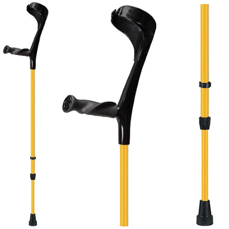 Picture for category Crutches