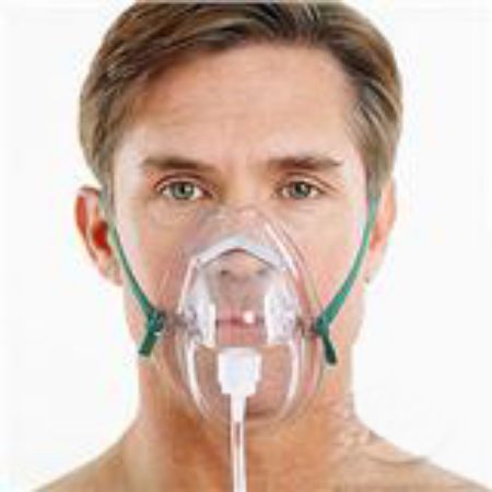 Picture for category Oxygen & Nebuliser Masks