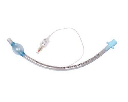 Picture for category Endotracheal Tubes