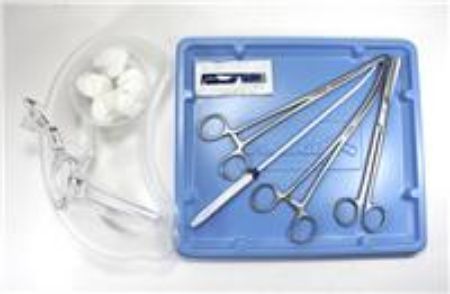 Picture for category Gynaecology Packs