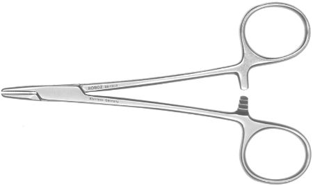 Picture for category Needle Holders