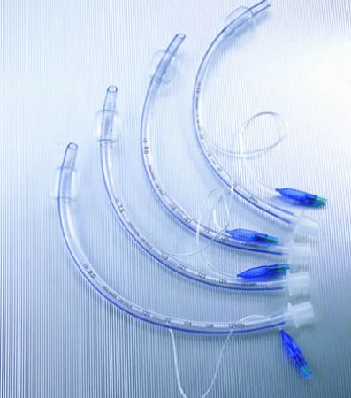 Picture for category Endothacheal Tubes