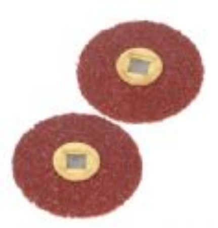 Picture for category Abrasive Paper Discs & Mandrels